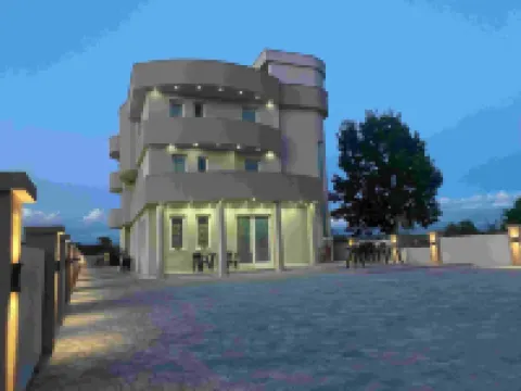 Villa Flowers Hotels in Medjugorje