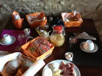 B&B Panta Rei Hotel a Cicerale