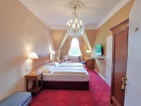 Hotel Erbprinzenpalais - 3 stjerner
