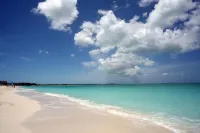 Sibonne Beach Hotel - Beach
