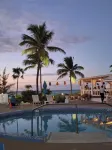 Sibonne Beach Hotel - Beach
