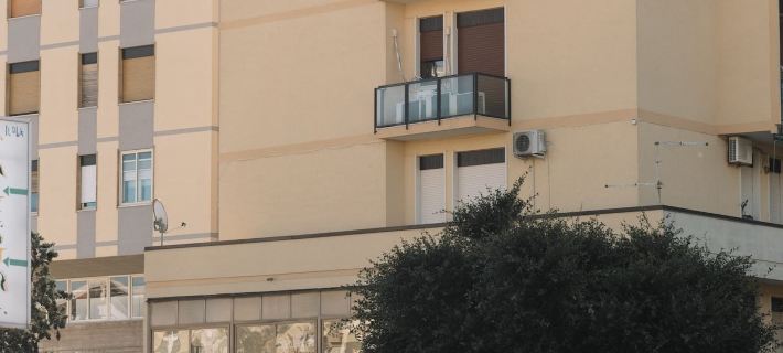 B&B Hotei Hotele w: Catania