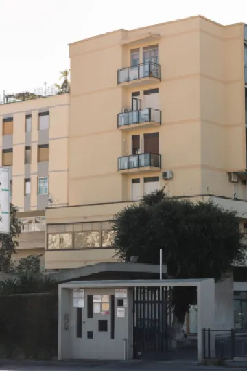 B&B Hotei Hotels near San Giovanni Li Cuti