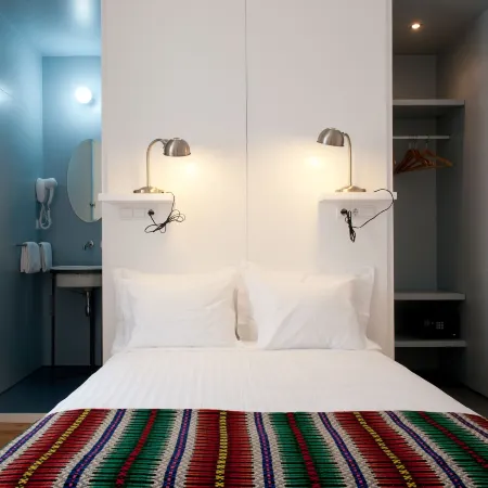 Coimbra Vintage Lofts Apartments