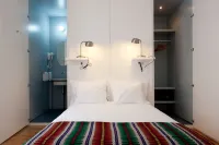 Coimbra Vintage Lofts Apartments