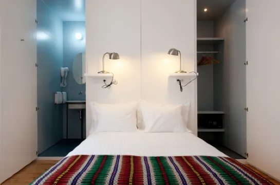 Coimbra Vintage Lofts Apartments
