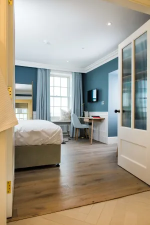 One Shore Street Отели в г. Donaghadee