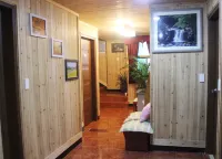 A Ji Hostel