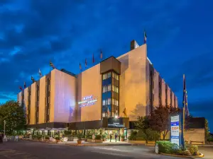 Hotel Bologna Airport