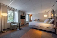 Fletcher Boutique Hotel de Mallejan Hotels in Elspeet