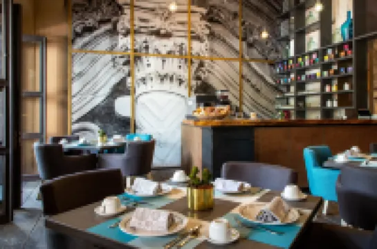 El Mesón de Santa Rosa