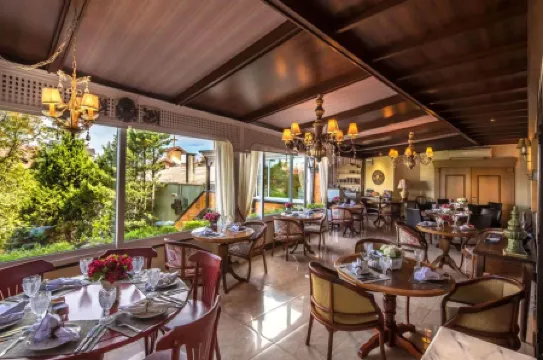 Hotel Casa da Montanha