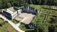 Château de Jallanges & Spa - Vouvray Hôtels à : Monnaie