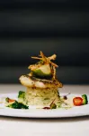 Radisson Hotel and Convention Centre OR Tambo Airport - breakfast