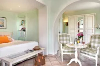 Hôtel la Grande Bastide Hotel di La Colle-sur-Loup