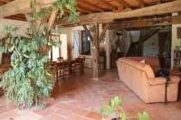 Chambre d'Hôtes le Moulin d'Encor Hotels in Haute-Garonne