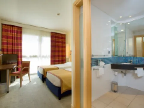 UNA HOTELS Cesena Nord Hoteles en Cesena