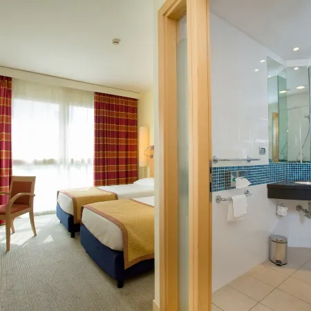UNA HOTELS Cesena Nord