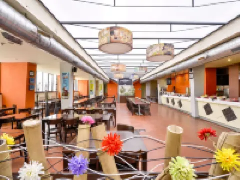 Plus Prague Hotels in Prague