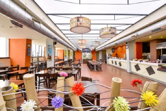 Plus Prague Отели рядом со станцией Praha Holesovice Railway Station