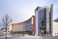 Holiday Inn Express Portsmouth - Gunwharf Quays