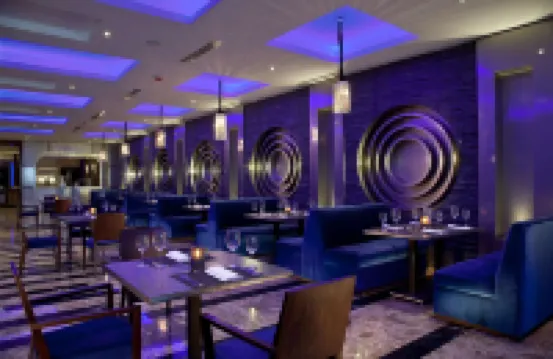 日出阿拉伯海灘度假村