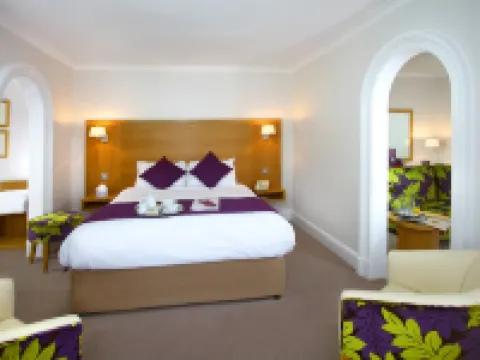 The Chequers Hotel Hotels in Newbury