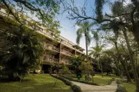 Hotel Internacional Gravatal Hotel a 