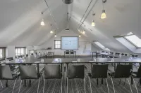 Fletcher Hotel - Restaurant Nautisch Kwartier Hotels in Naarden