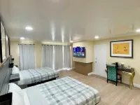 海洋旅館 鄰近蘇特羅海濱浴場的酒店