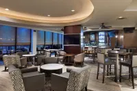 Tampa Airport Marriott - Barer