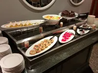 Holiday Inn JOHANNESBURG AIRPORT by IHG - พร้อมอาหารเช้า