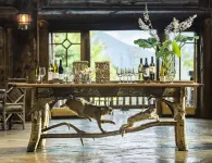 The Whiteface Lodge - bar