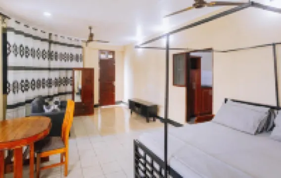 Amarula Inn - Ubungo Kibangu