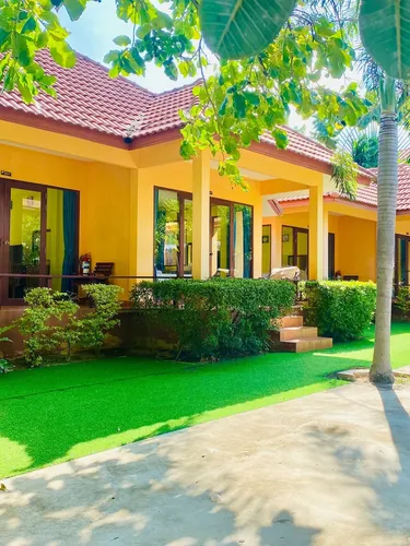 รูปภาพของปราณมณี บีช รีสอร์ท