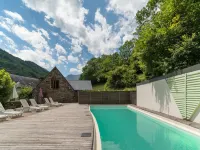 Domaine de Ramonjuan Hotels in Bagnères-de-Bigorre