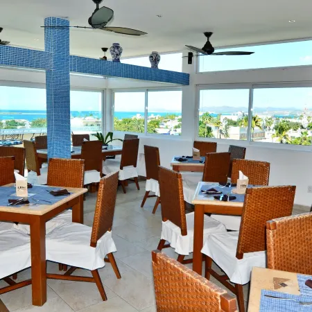 Hotel HBlue Centro
