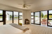 Limoni Luxury Suites Hotel di 