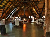 Ivory Lodge Hotels in Hwange