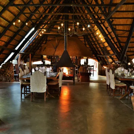 Ivory Lodge