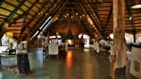 Ivory Lodge Hotels in Hwange
