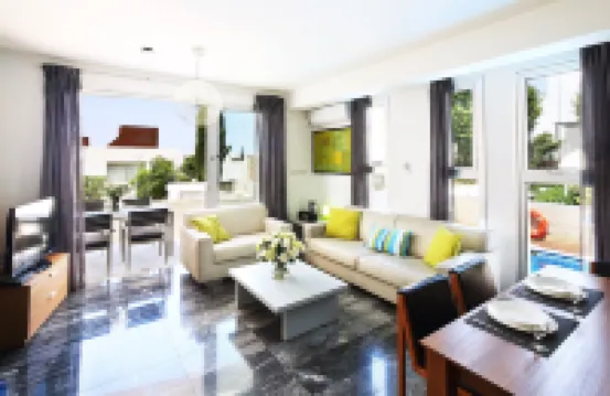Paradise Cove Luxurious Beach Villas