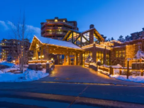 Westgate Park City Resort and Spa Hotels in Park City