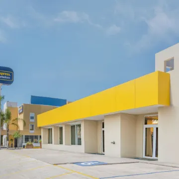 City Express by Marriott Queretaro