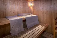 Vilar Rural de Sant Hilari Sacalm by Serhs Hotels - Spa