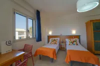 GH Baraka Village Hotels in Vittoria