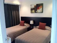 St Kilda Central Apartments