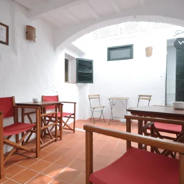 Port Antic Ciutadella by My Rooms Hotels TI