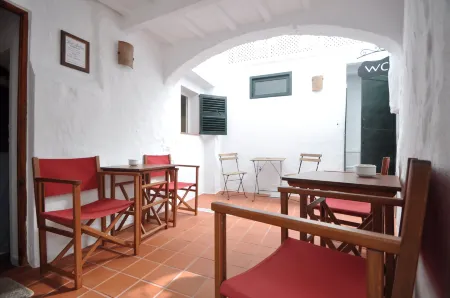 Port Antic Ciutadella by My Rooms Hotels TI