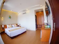 Nu Hoang Hotel Hotels in Phan Rang